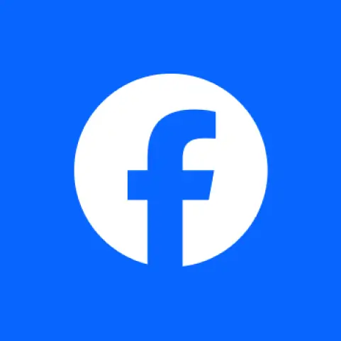 Facebook logo